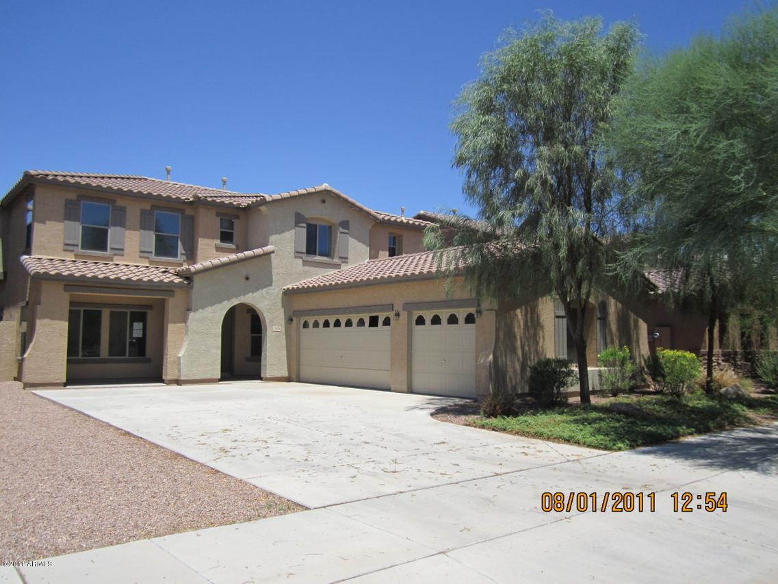 19656 E Carriage Way, Queen Creek, AZ 85142