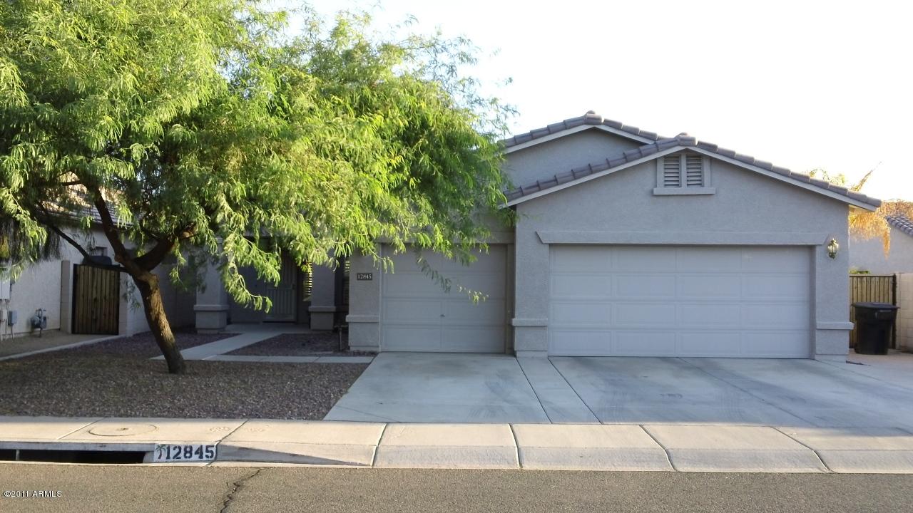 12845 W Indianola Ave., Avondale, AZ 85323
