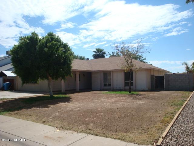 4201 W Hearn Rd., Phoenix, AZ 85053