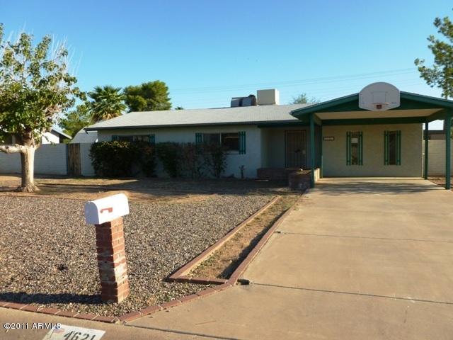 4621 E Halifax St., Mesa, AZ 85205