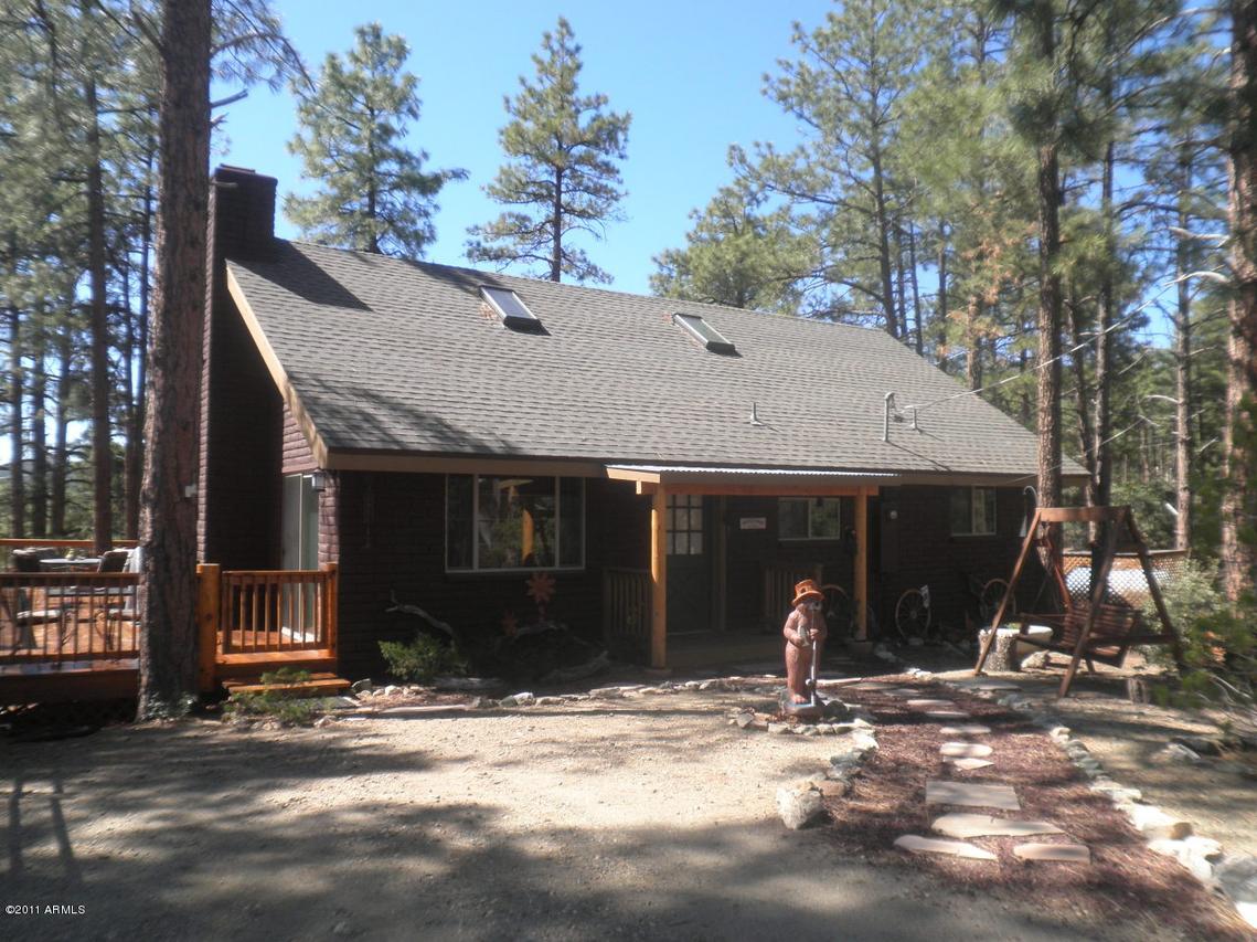 880 N Madizell Dr., Prescott, AZ 86305