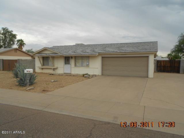 4045 E Crocus Dr., Phoenix, AZ 85032