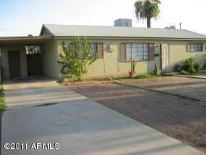 2921 W Butler Dr., Phoenix, AZ 85051