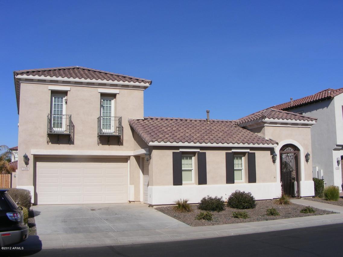 2300 E Azalea Dr., Chandler, AZ 85286