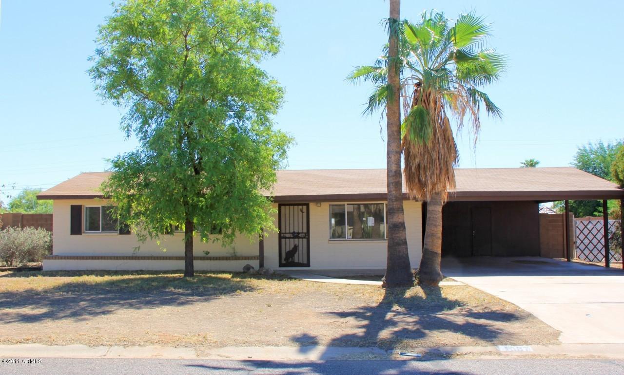 4537 E Hannibal St., Mesa, AZ 85205
