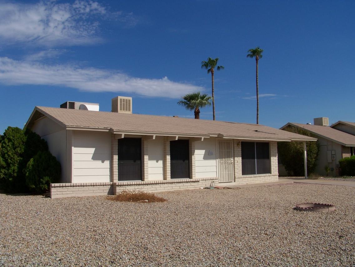 10540 W Seldon Ln., Peoria, AZ 85345