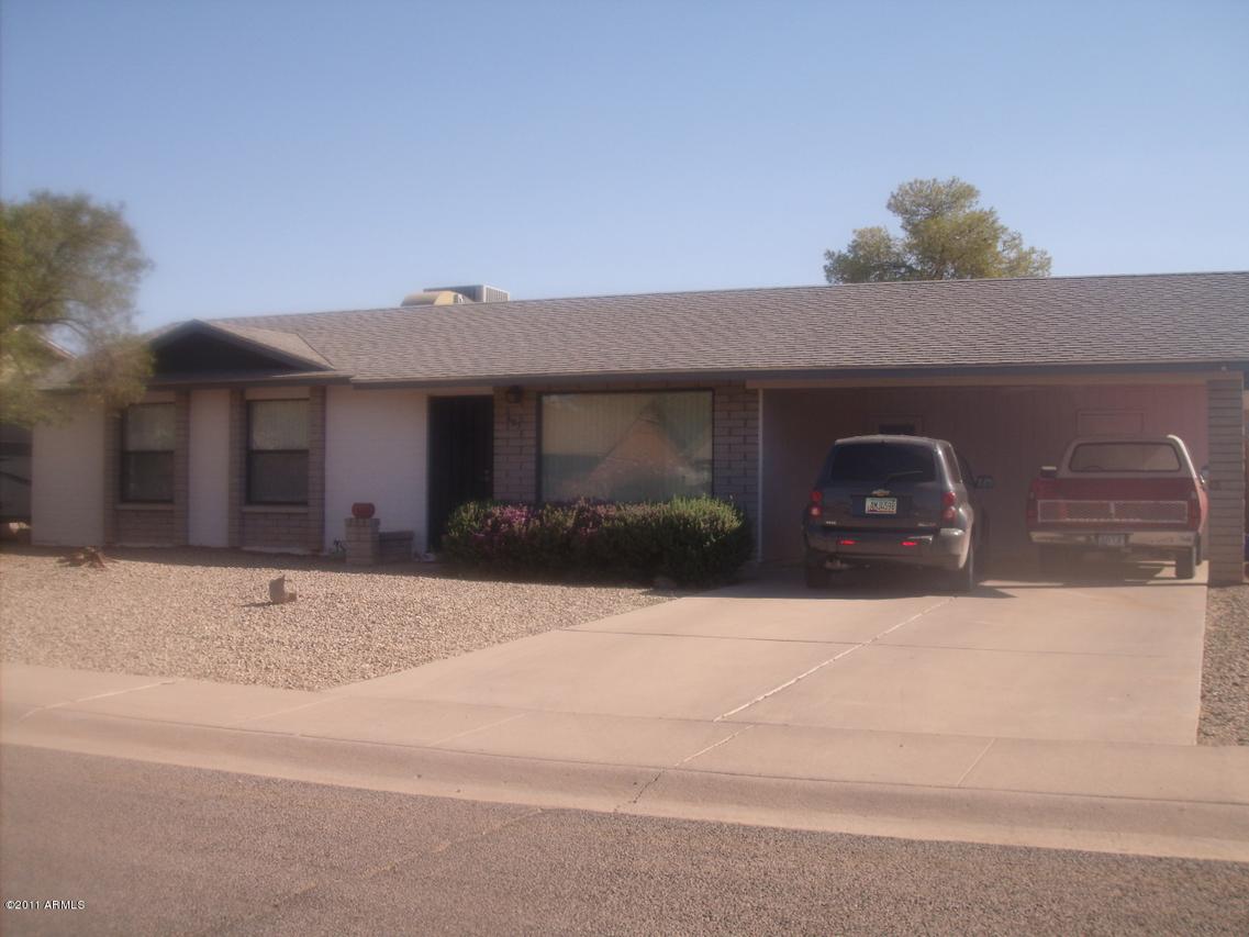 607 E Silver Reef Rd., Casa Grande, AZ 85122