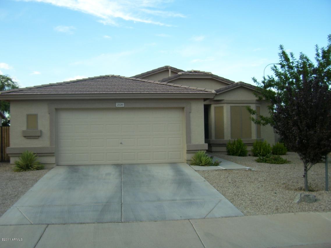 2120 E Runaway Bay Pl., Chandler, AZ 85249