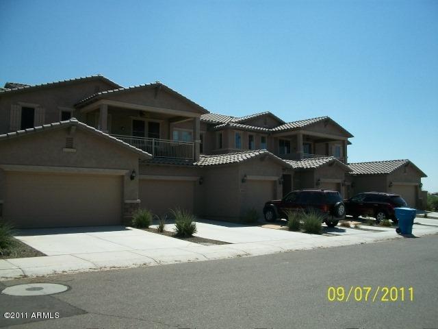 2110 W Tallgrass Tr. #232, Phoenix, AZ 85085