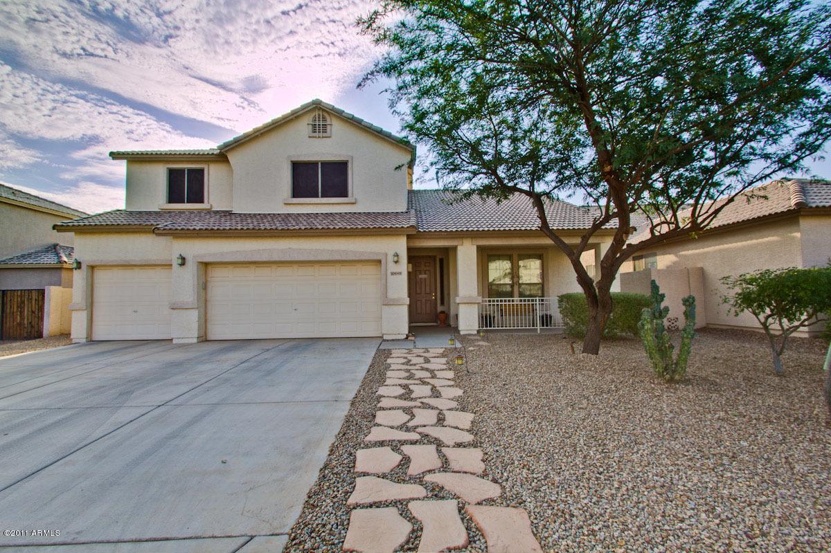 40408 N Parisi Pl., Queen Creek, AZ 85140