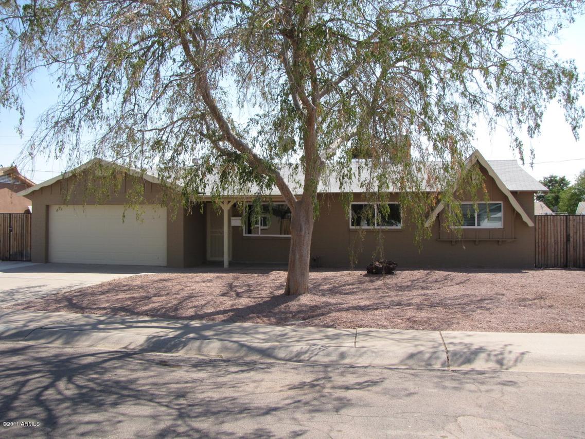 3233 W Sharon Ave., Phoenix, AZ 85029