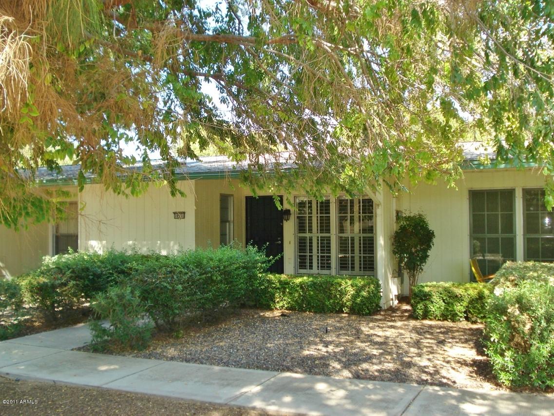 10531 W Wheatridge Dr., Sun City, AZ 85373