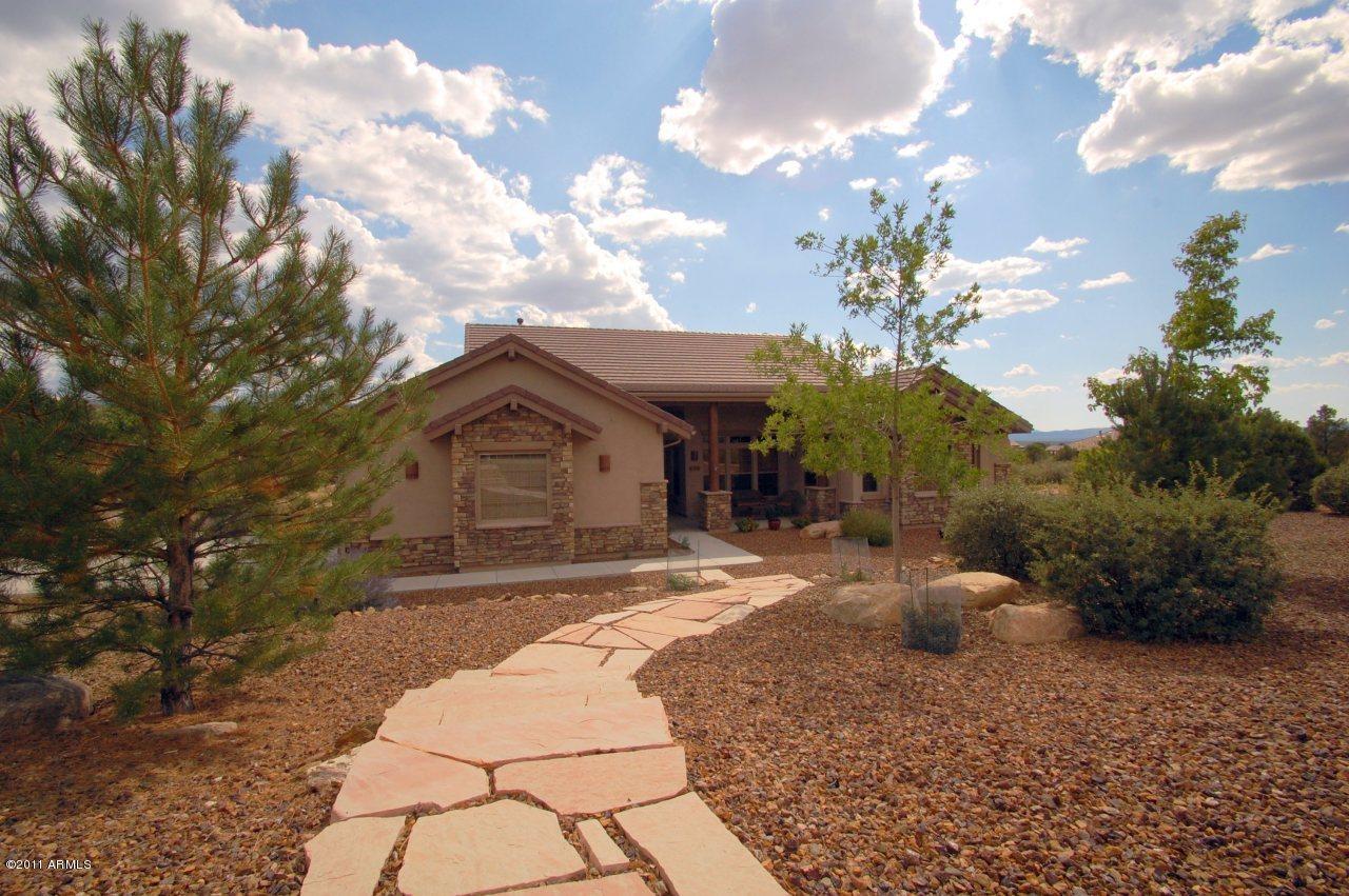 5625 W Darius Cir., Prescott, AZ 86305