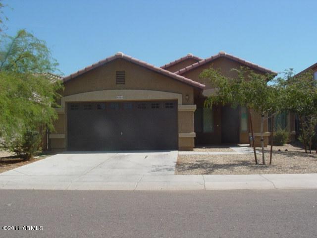 9542 W Williams St., Tolleson, AZ 85353