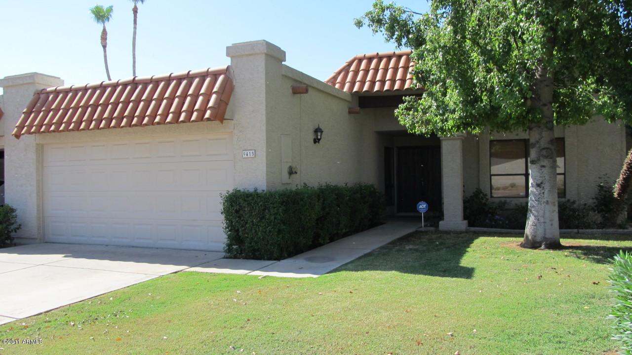 9415 E Laurel Ln., Scottsdale, AZ 85260