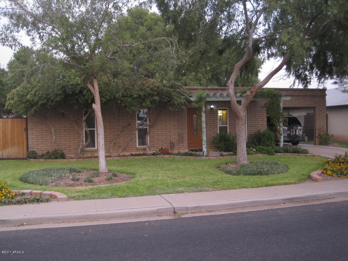 1860 E Farmdale Ave., Mesa, AZ 85204