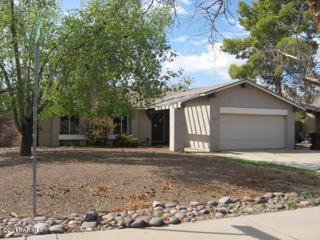 2125 E Pueblo Ave., Mesa, AZ 85204