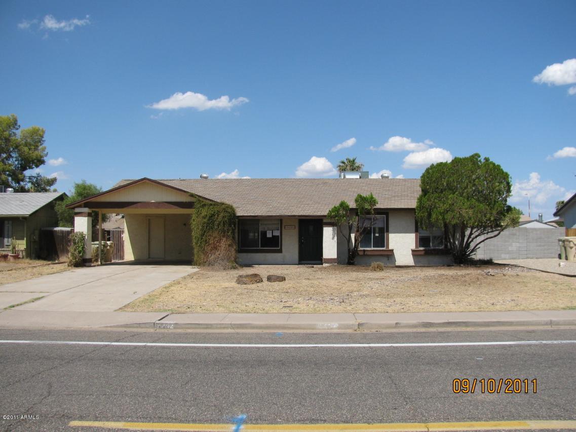 4434 W Mountain View Rd., Glendale, AZ 85302