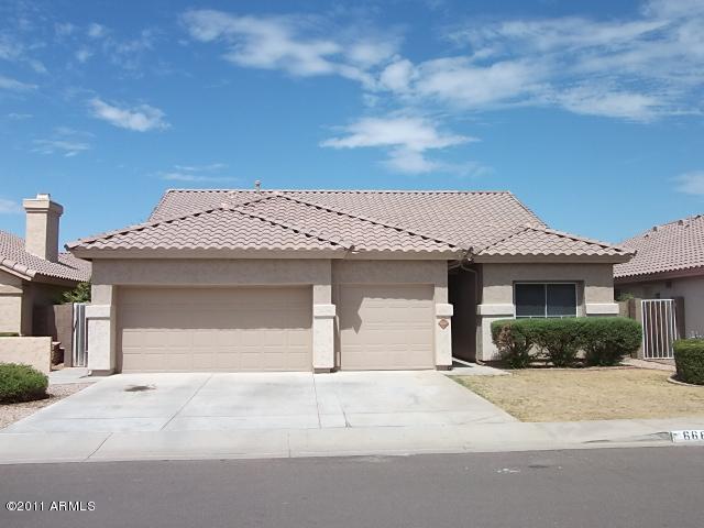 668 W Scott Ave., Gilbert, AZ 85233