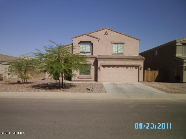 1758 E Oquitoa Dr., Casa Grande, AZ 85122