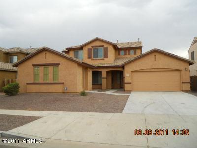 15153 W Redfield Rd., Surprise, AZ 85379