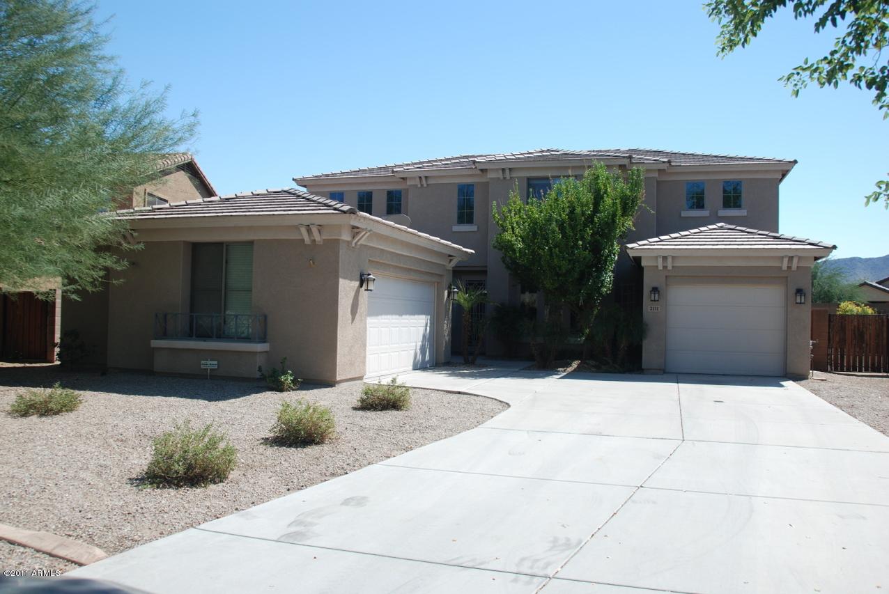 2111 W Harwell Rd., Phoenix, AZ 85041