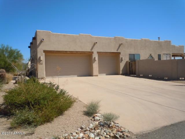 41 E Tanya Rd., Phoenix, AZ 85086