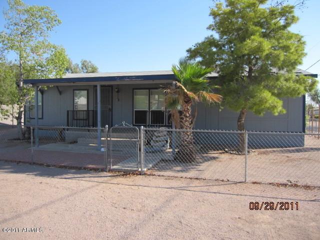 2485 W Shiprock St., Apache Junction, AZ 85120