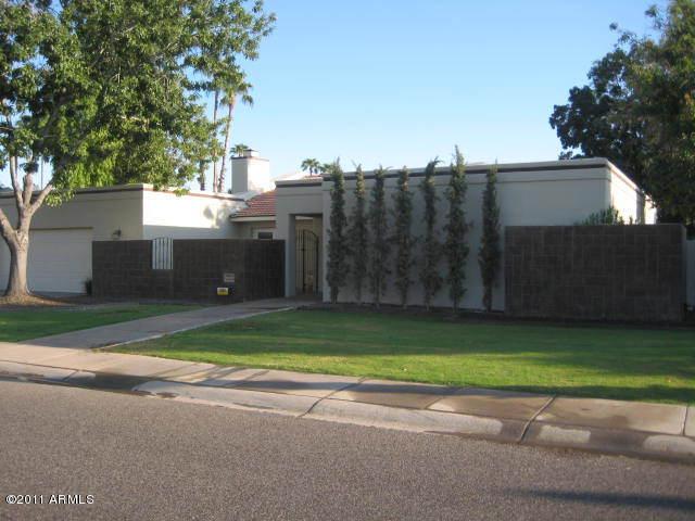 8037 E Via Costa St., Scottsdale, AZ 85258