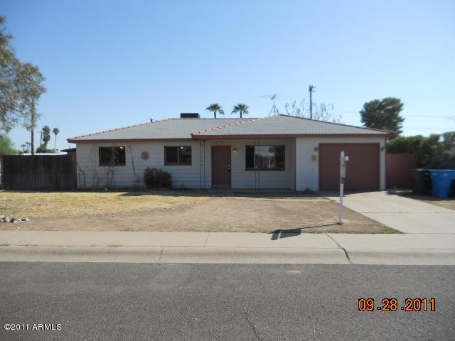2901 W Bloomfield Rd., Phoenix, AZ 85029