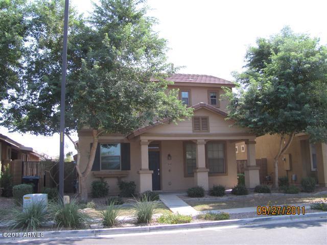 2839 S Cole Dr., Gilbert, AZ 85297