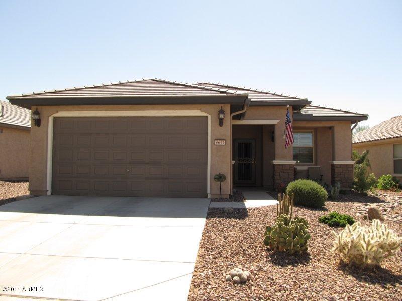 6647 W Heritage Way, Florence, AZ 85132