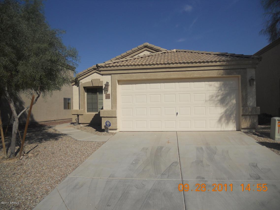 23733 N Desert Dr., Florence, AZ 85132