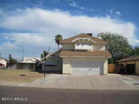 11043 N 75th Dr., Peoria, AZ 85345