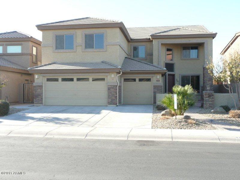 44139 W Mescal St., Maricopa, AZ 85138