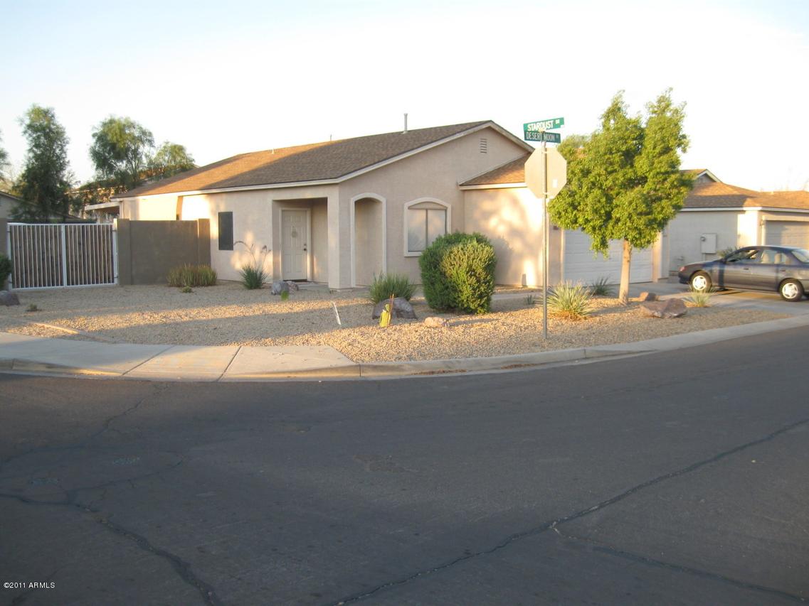 1132 E Desert Moon Tr., Queen Creek, AZ 85243