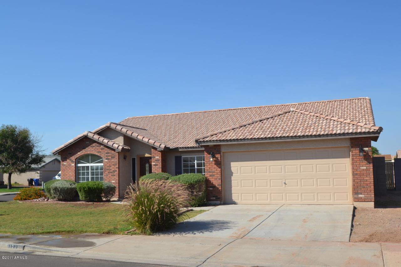 11222 E Roscoe Ave., Mesa, AZ 85212