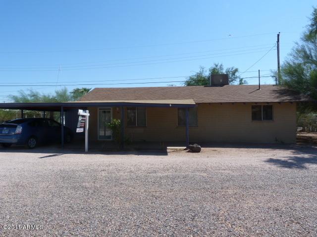 550 N Ocotillo Dr., Apache Junction, AZ 85120