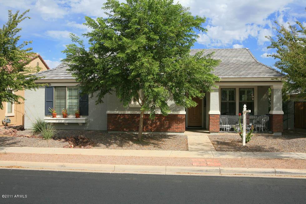 2864 E Ivanhoe St., Gilbert, AZ 85295