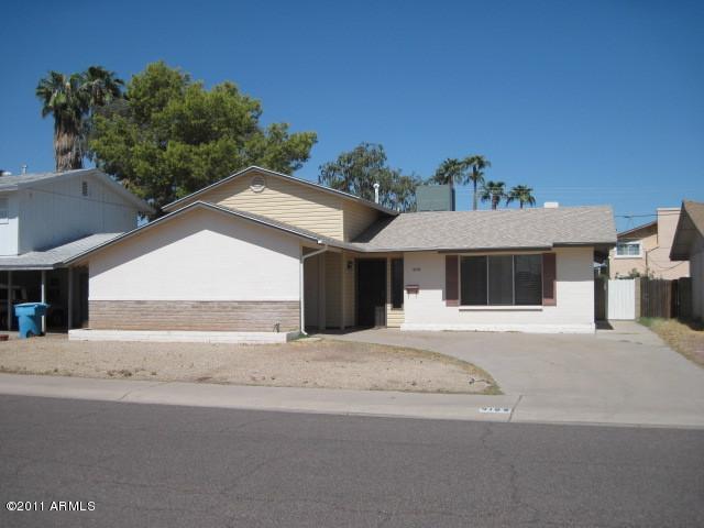 4108 W Rancho Dr., Phoenix, AZ 85019