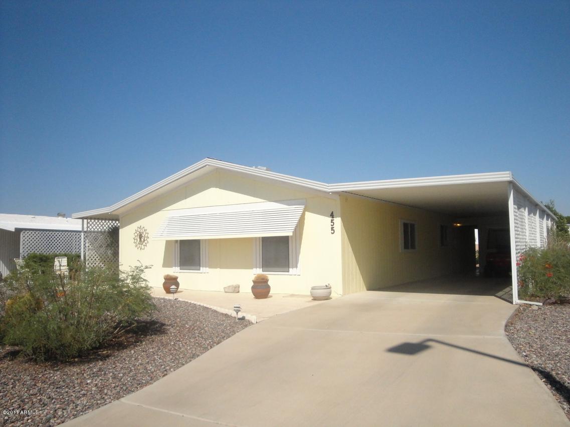 455 S Park View Cir., Mesa, AZ 85208
