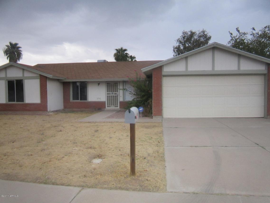 2360 N Central Dr., Chandler, AZ 85224