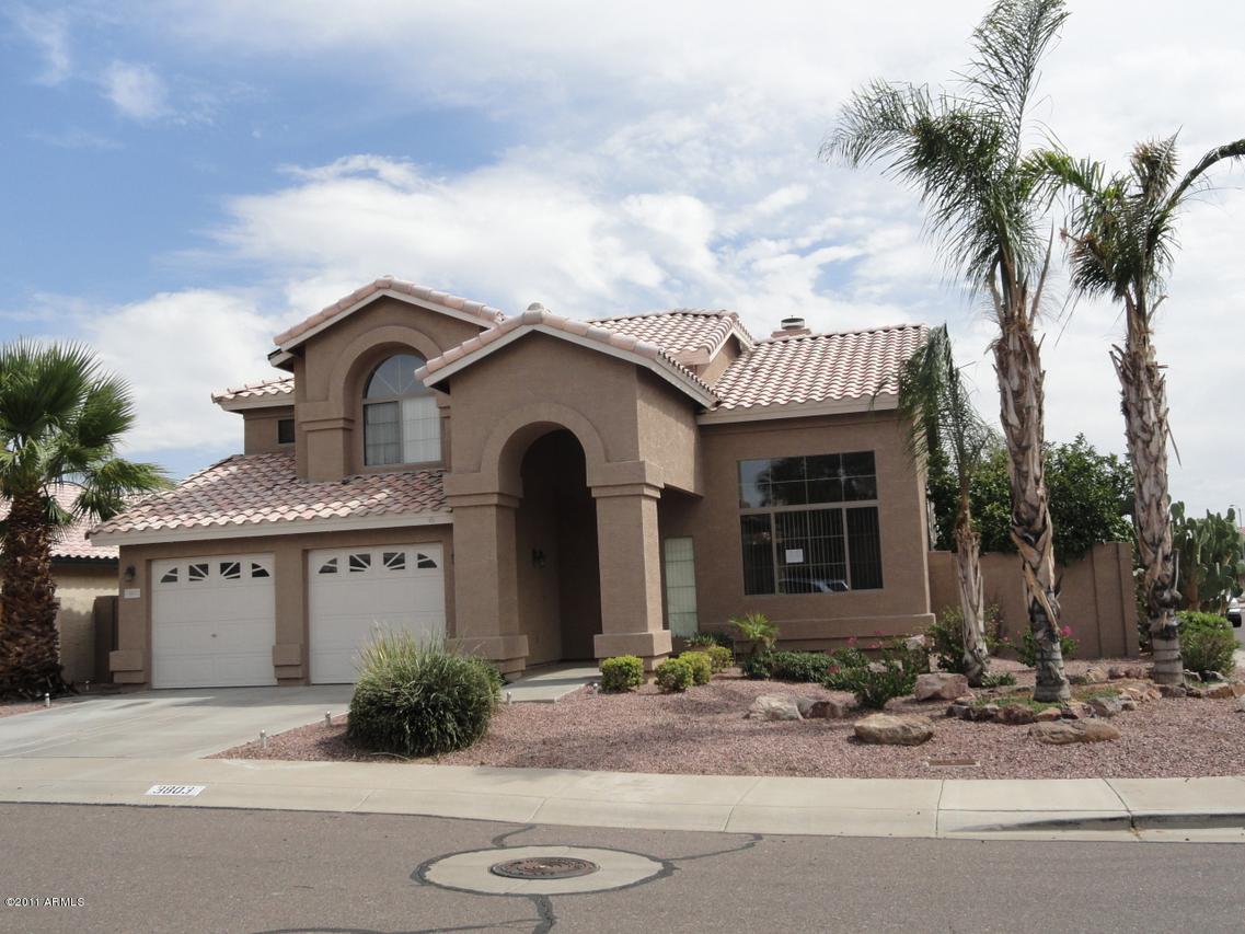 3803 E Kings Ave., Phoenix, AZ 85032