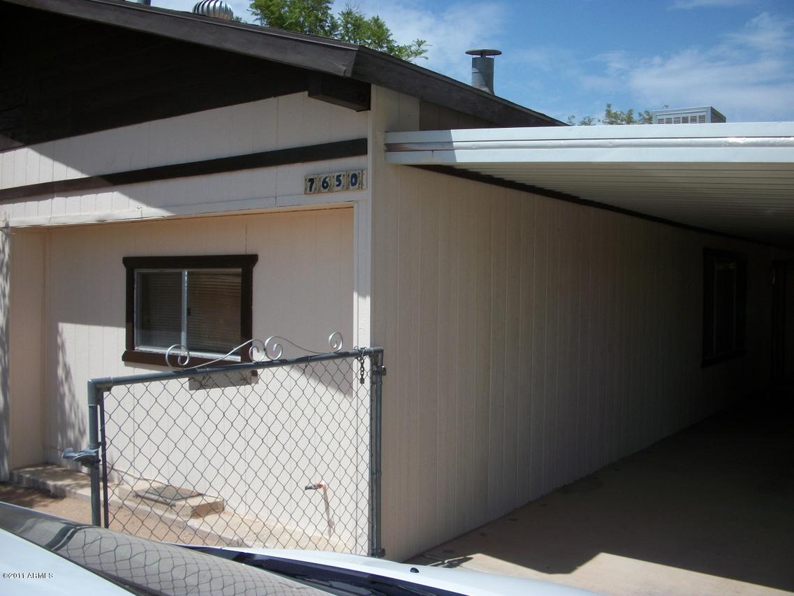 7650 E Inverness Ave., Mesa, AZ 85209