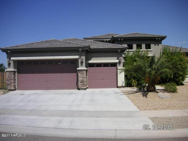 8504 W Jorgen Blvd., Glendale, AZ 85305
