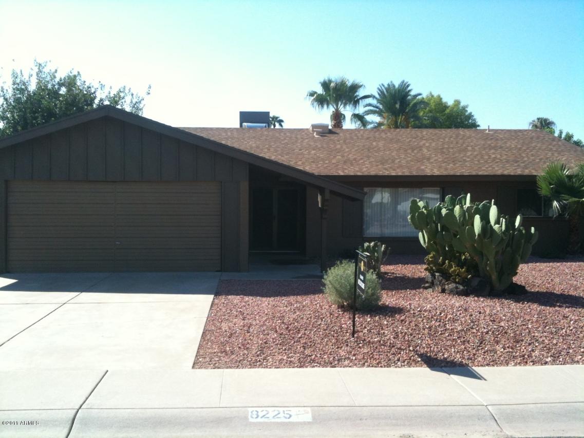 8225 E Montebello Ave., Scottsdale, AZ 85250