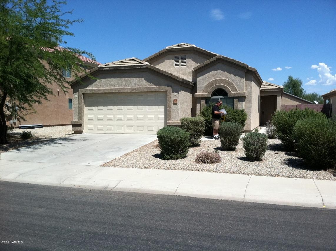 5778 E Everhart Ln., Florence, AZ 85132