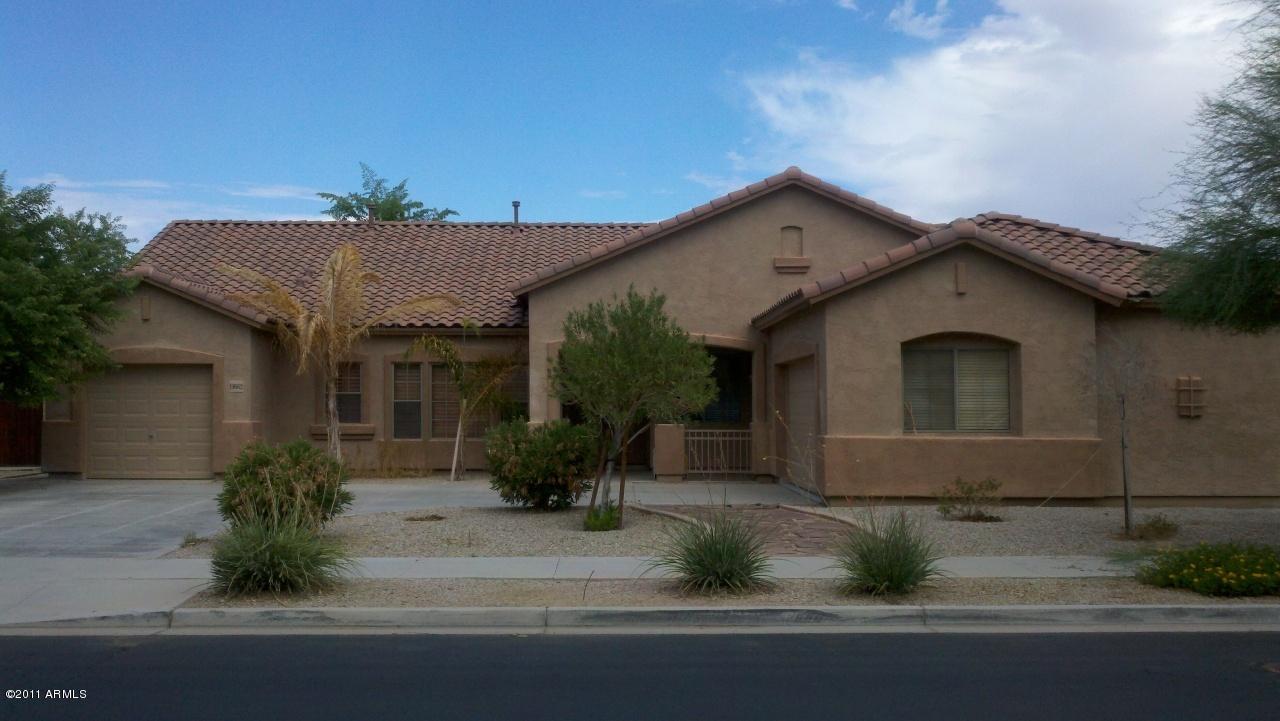 19662 E Mayberry Rd., Queen Creek, AZ 85142