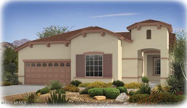 12218 W Locust Ln., Avondale, AZ 85323