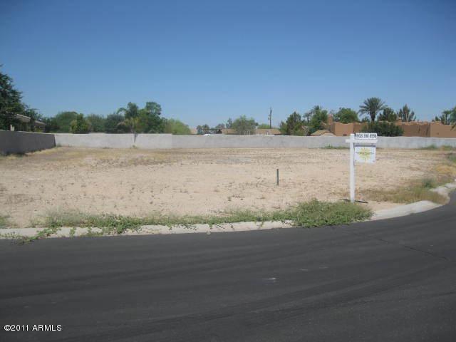 7612 S 9th Way #10, Phoenix, AZ 85042